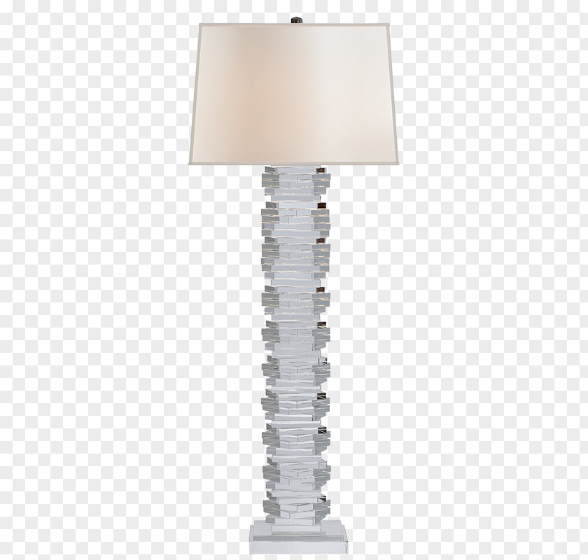 3d Decoration Hotel Lamp Table Electric Light Glass PNG