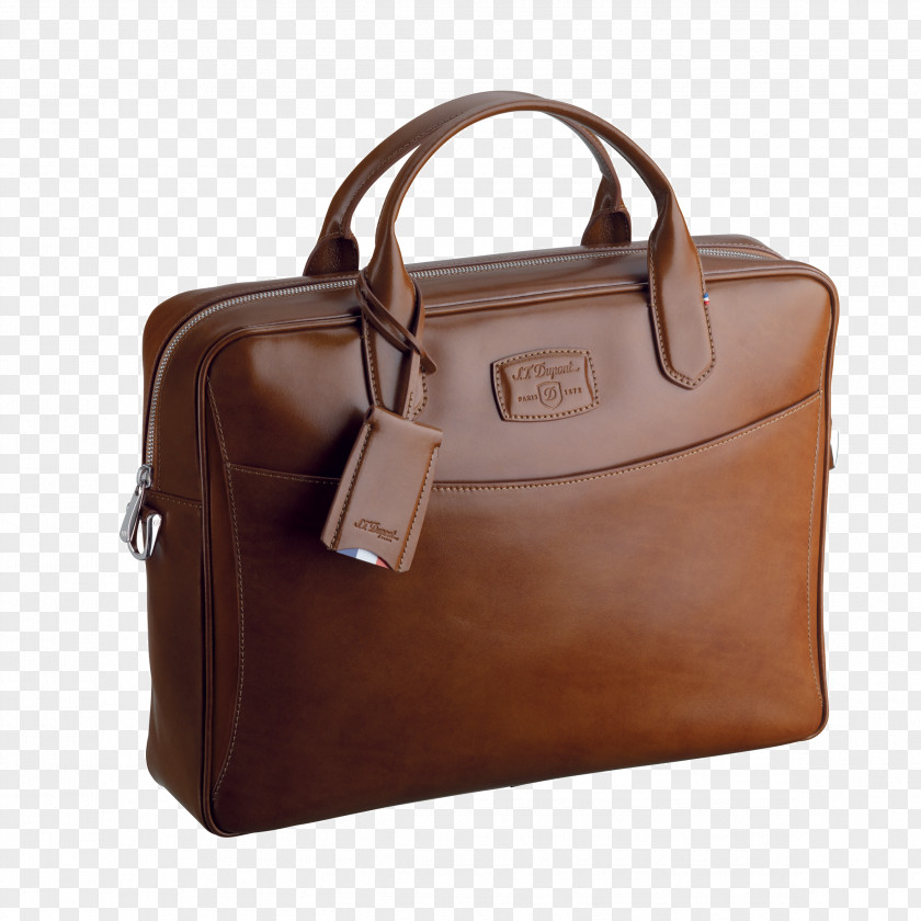 Bag Paper Briefcase S. T. Dupont Pens PNG