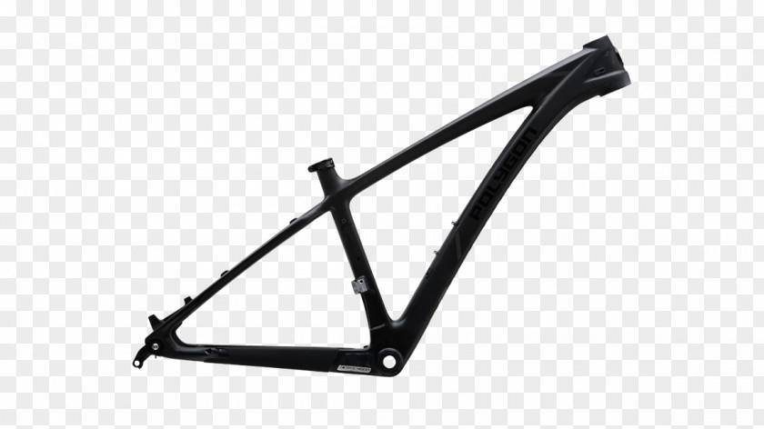 Bicycle Frames Mountain Bike Forks Single-speed PNG