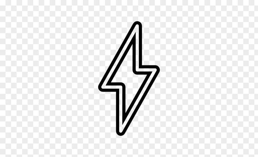 Bolt Lightning Clip Art PNG