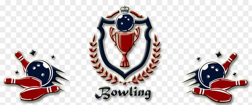Bowling League Sport Clip Art PNG