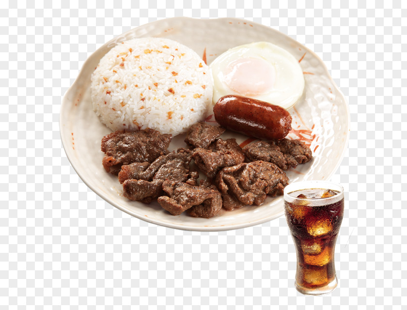 Breakfast Tapa Filipino Cuisine Fast Food Chinese PNG