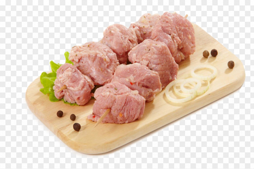 Chicken Kebab Adobo Meat Beef PNG