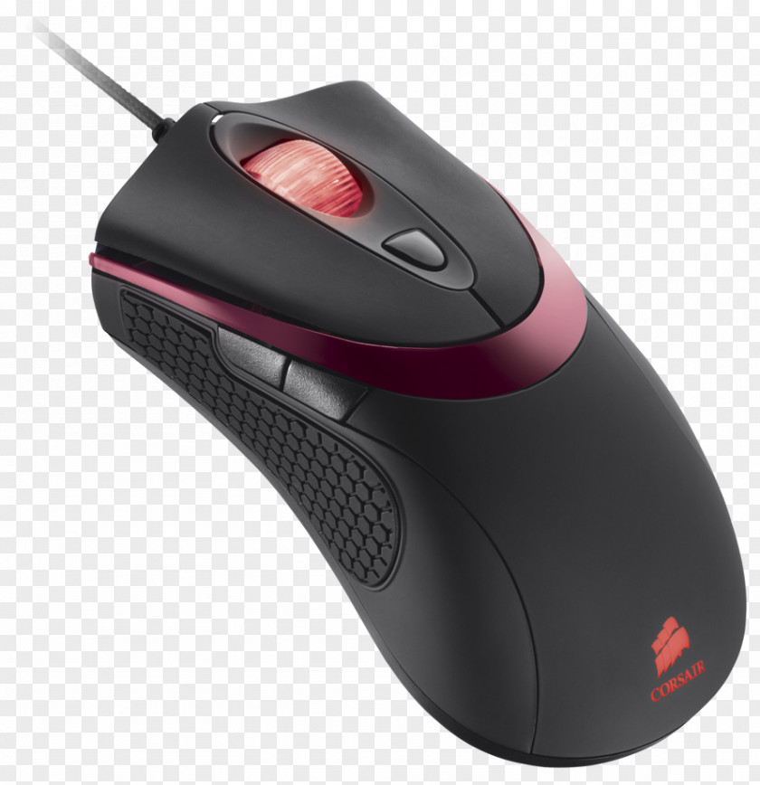 Computer Mouse Amazon.com Corsair Raptor M30 Components Device Driver PNG