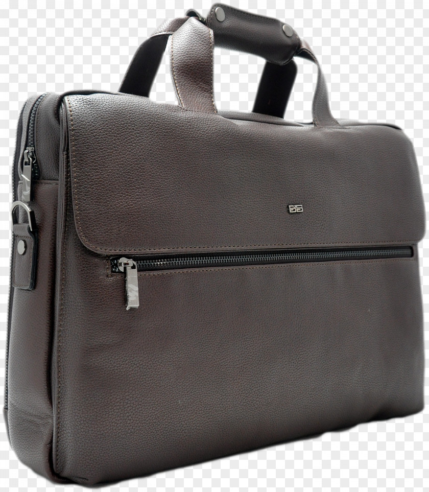 Design Briefcase Leather Handbag Hand Luggage PNG