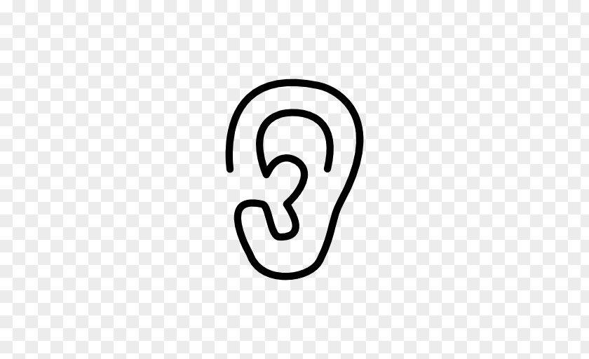 Ears Secretary Management Area Service Clip Art PNG