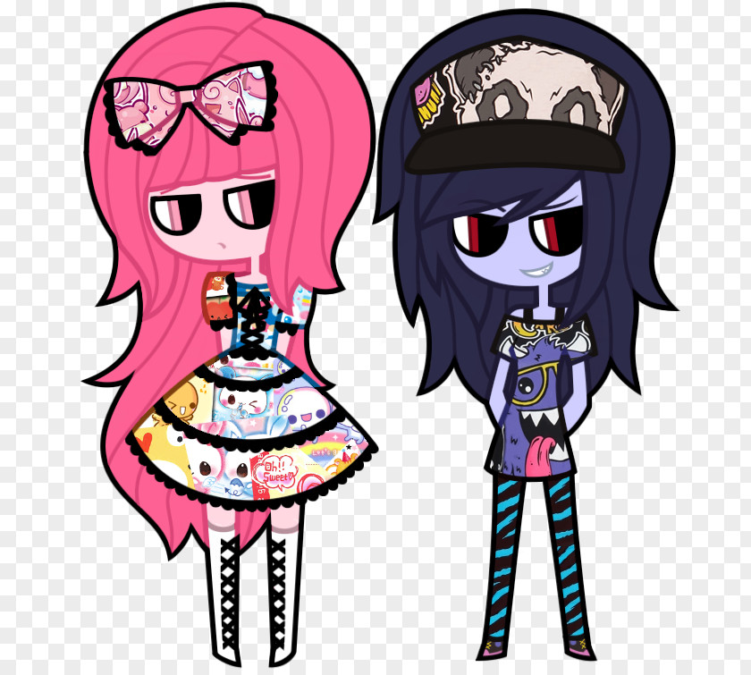 Finn The Human Marceline Vampire Queen Princess Bubblegum Jake Dog Adventure PNG