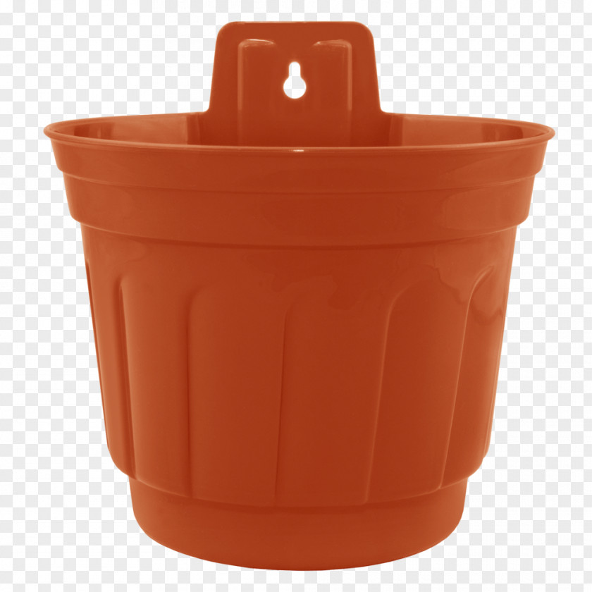 Flowerpot Plastic PNG