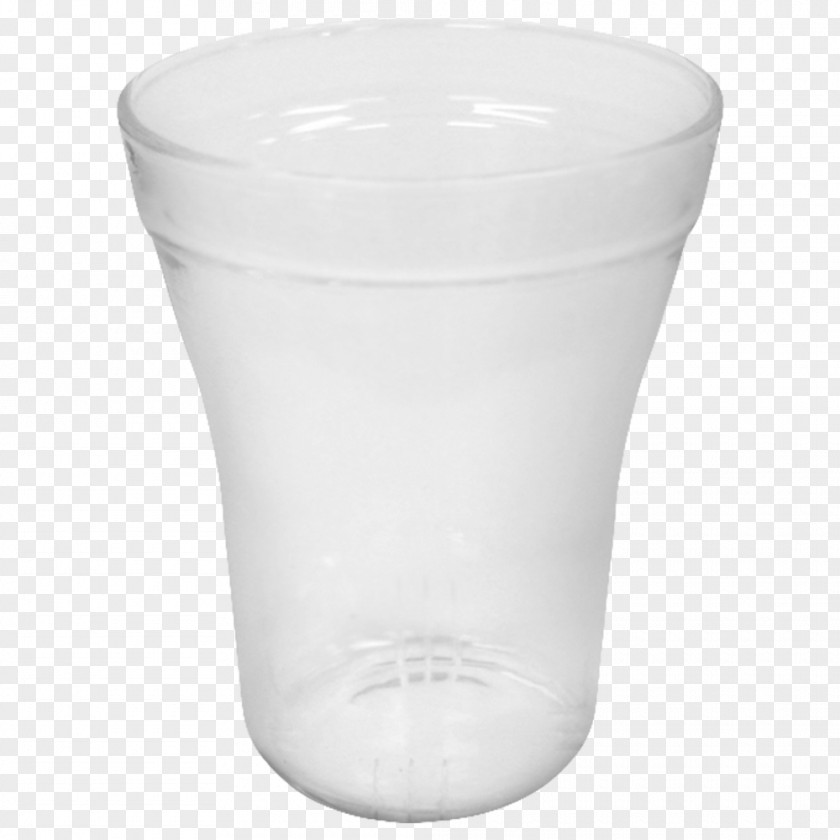 Glass Highball Pint Cup Product PNG