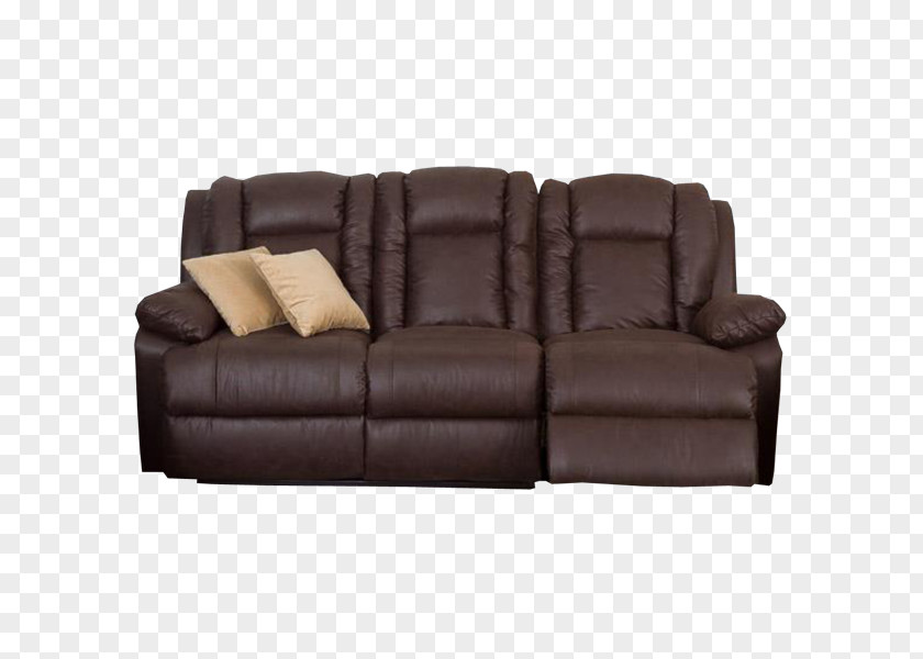 Lazy Chair Loveseat La-Z-Boy Recliner Living Room Couch PNG