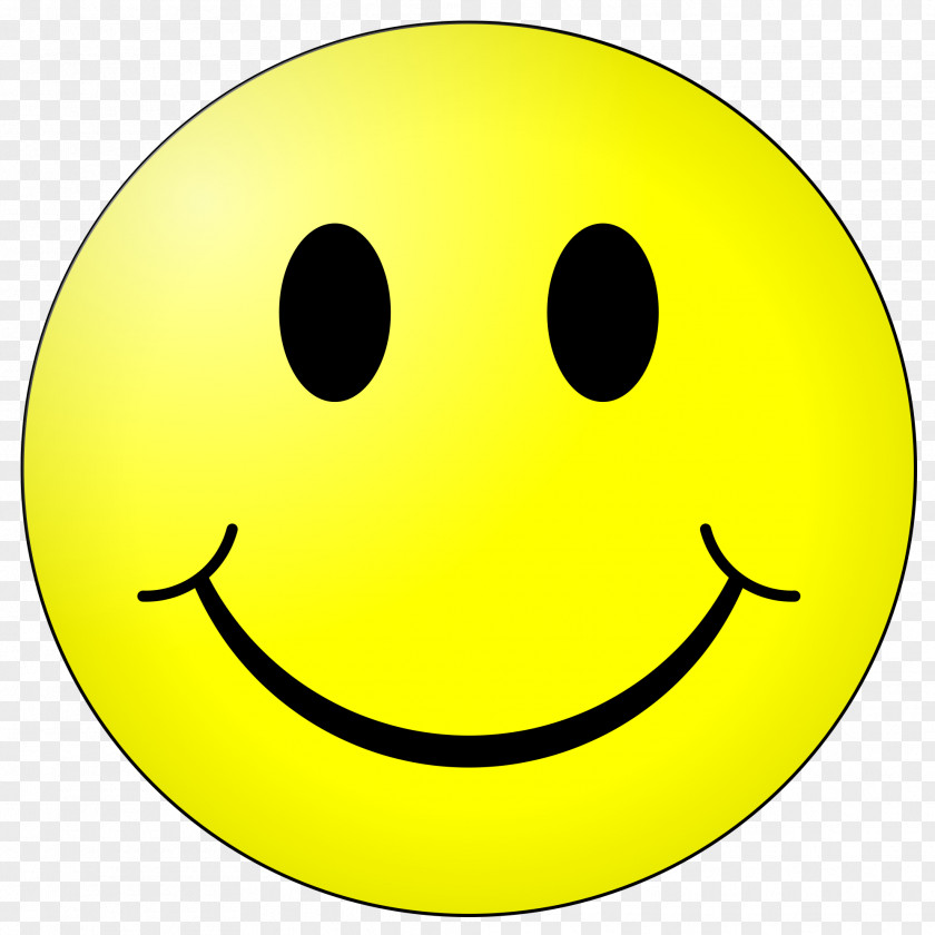 Smiley Emoticon Clip Art PNG