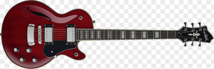 Swede Hagström Viking Hagstrom Super Guitar PNG