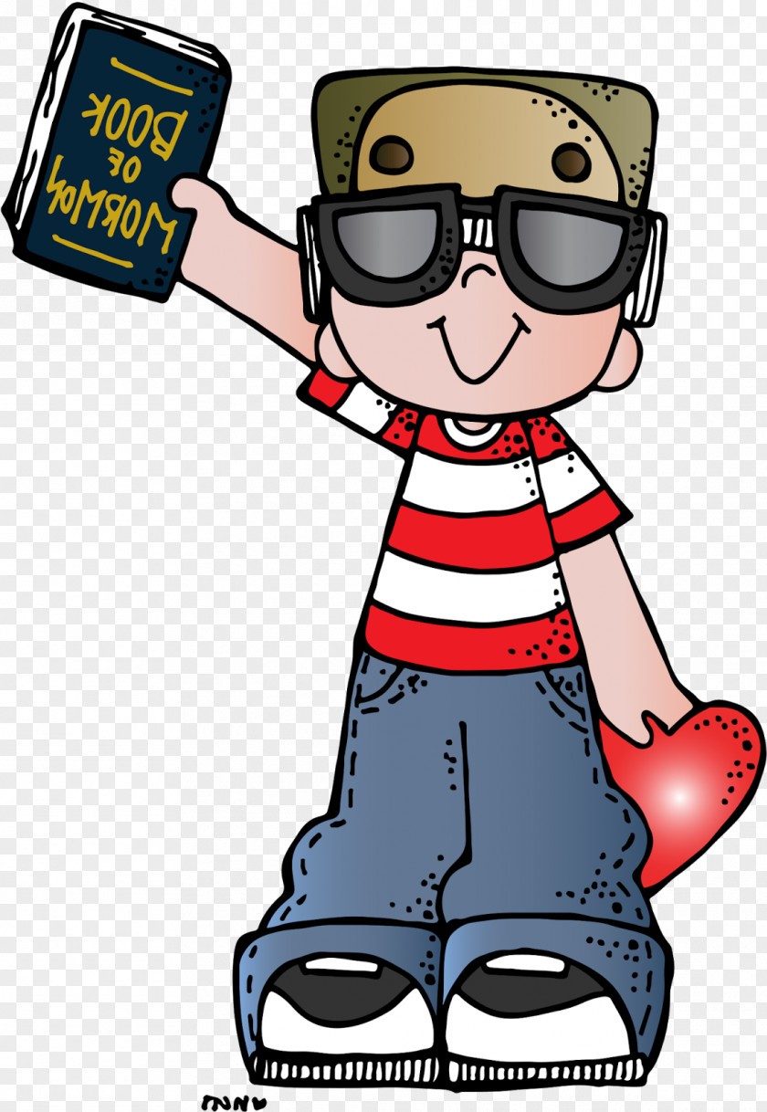 Cartoon Character Created By Glasses Background PNG