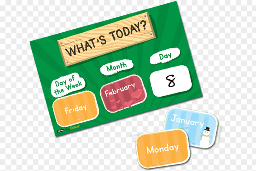 Days Of The Week Brand Organization PNG