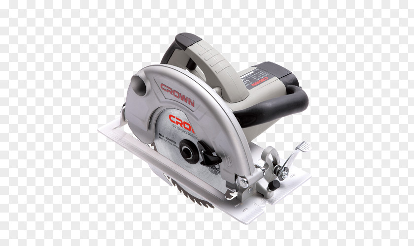 Drill Crown Particle Board Circular Saw Manual PNG