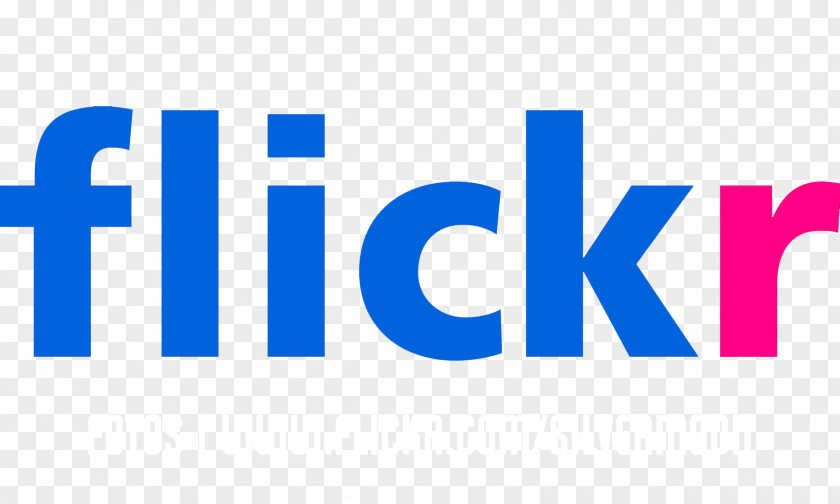Flickr Logo PNG