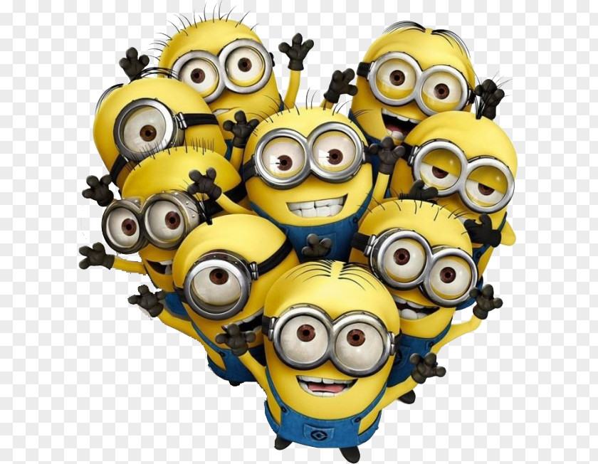 Minions Despicable Me: Minion Rush Felonious Gru PNG