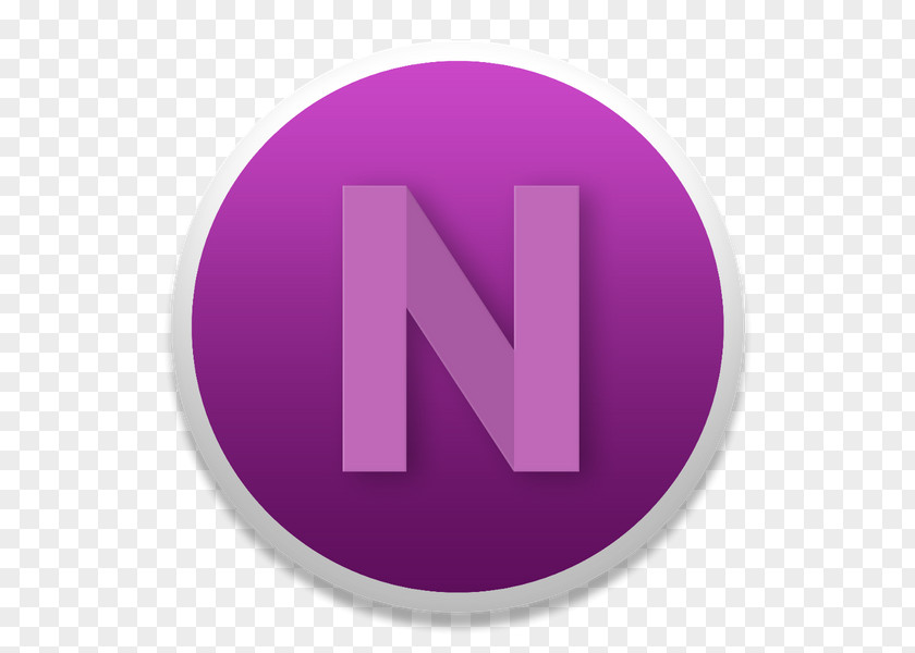 O Onenote Microsoft OneNote Notebook Product Design PNG