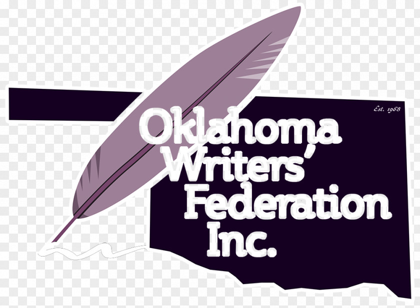 Oklahoma Logo Brand Writer Font PNG