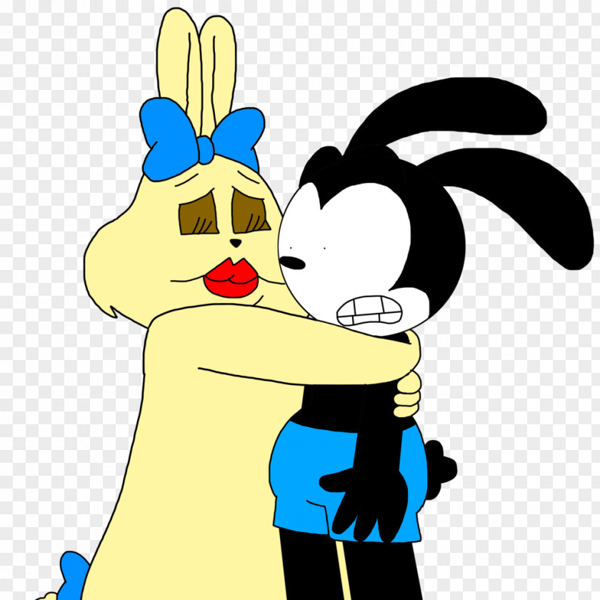 Oswald The Lucky Rabbit Bugs Bunny Looney Tunes Tweety Mickey Mouse PNG