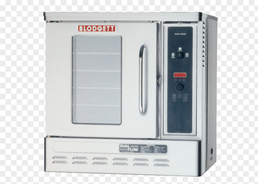 Oven Blodgett Company Home Appliance Pizza Buzhenina PNG