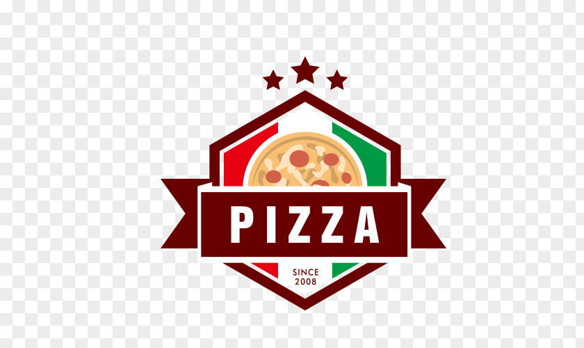 Pizza Icon Logo PNG