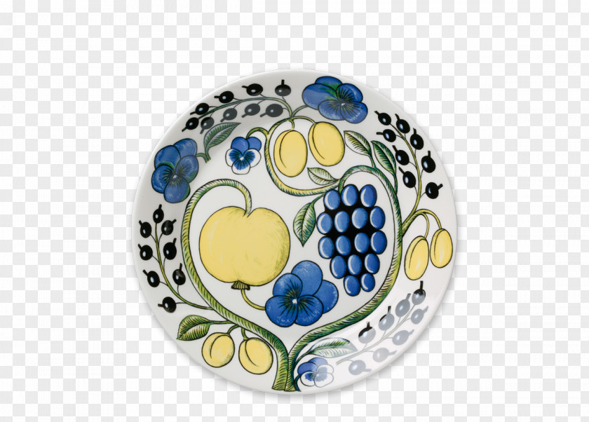 Plate Finland Arabia Tableware Bowl PNG