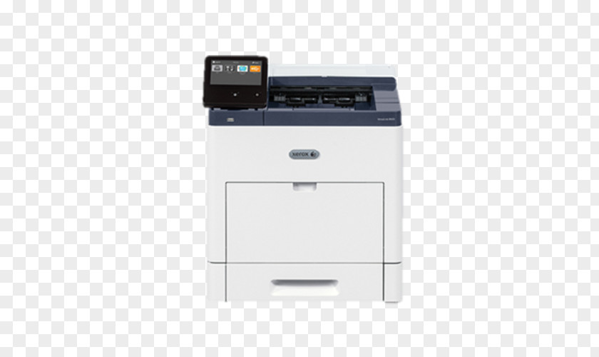 Printer LED Xerox Paper Printing PNG