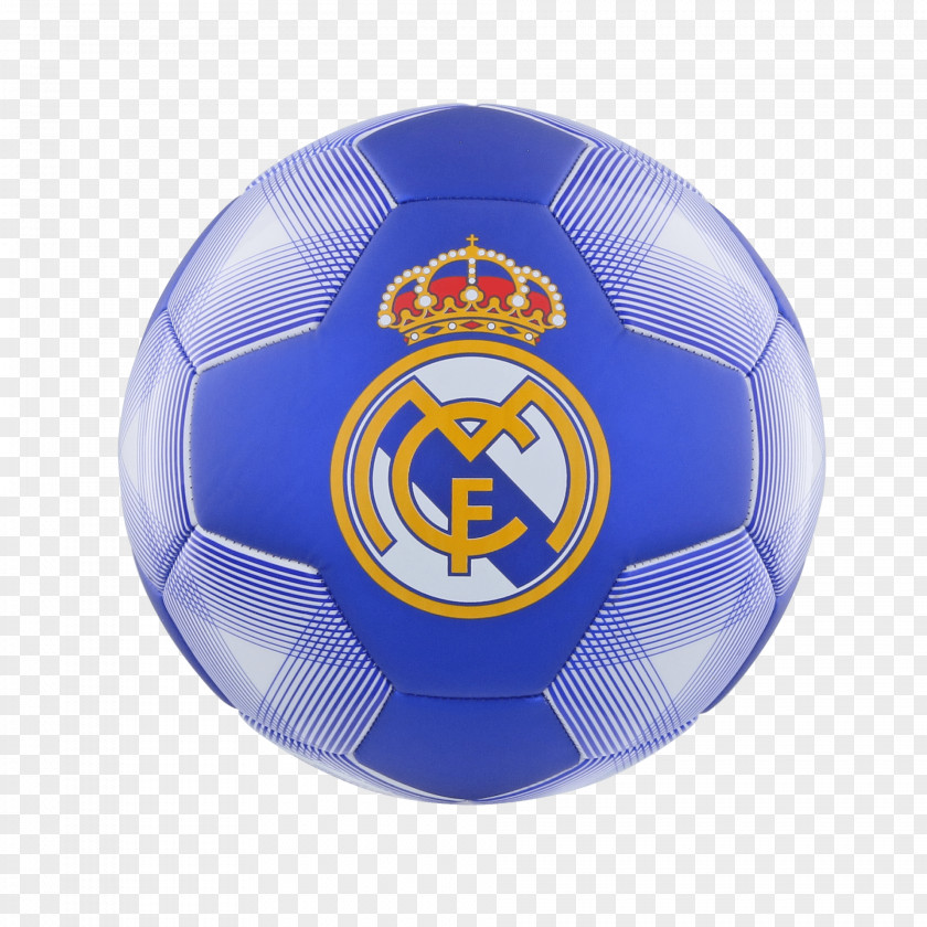 Real Madred Madrid C.F. La Liga El Clásico Ball UEFA Champions League PNG