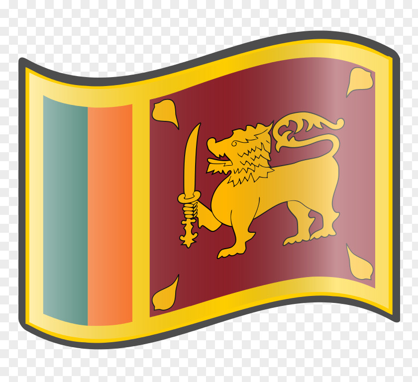 Sri Lanka Flag Of Jayawardenapura Kotte National The United States PNG
