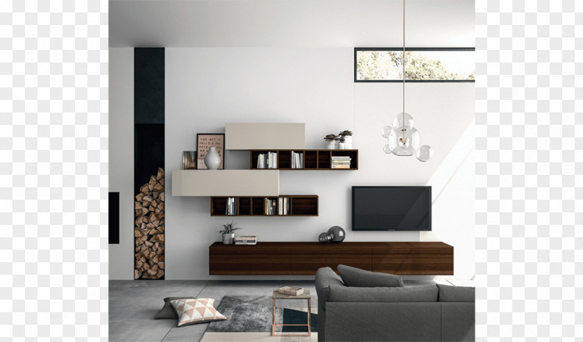 Table Living Room Wall Unit Furniture PNG