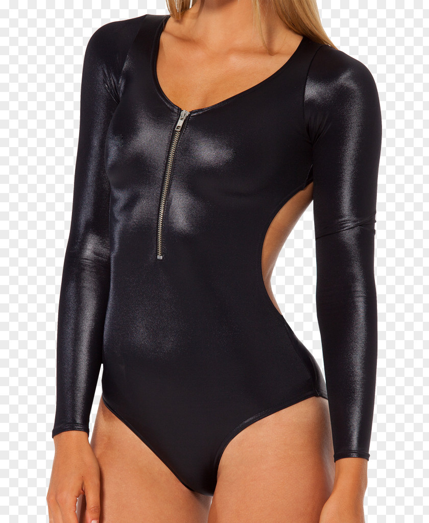 Wardrobe Battle One-piece Swimsuit Fashion Einteiler Sleeve PNG