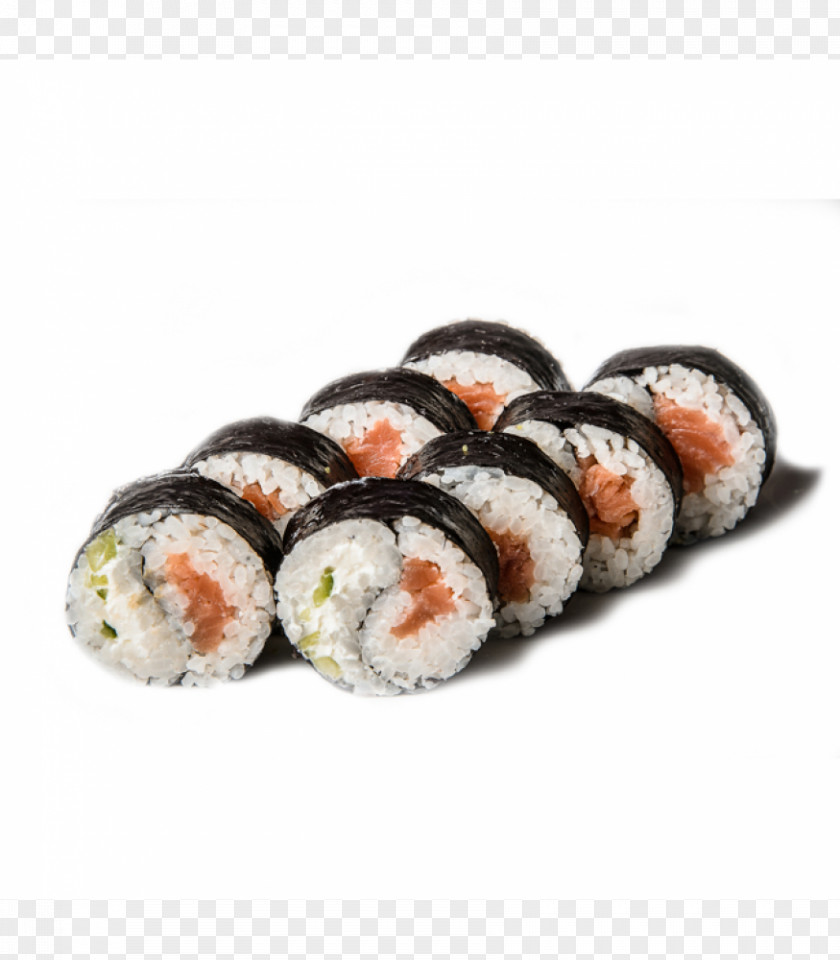 Woki Toki California Roll Gimbap Sushi Laver 07030 PNG