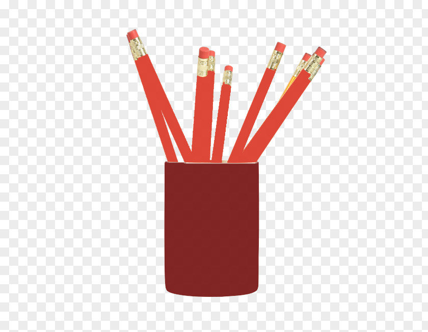 Anxiety Outline Product Design Pencil PNG