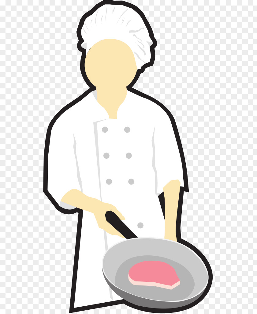 Cooking Images Chef Culinary Art Clip PNG