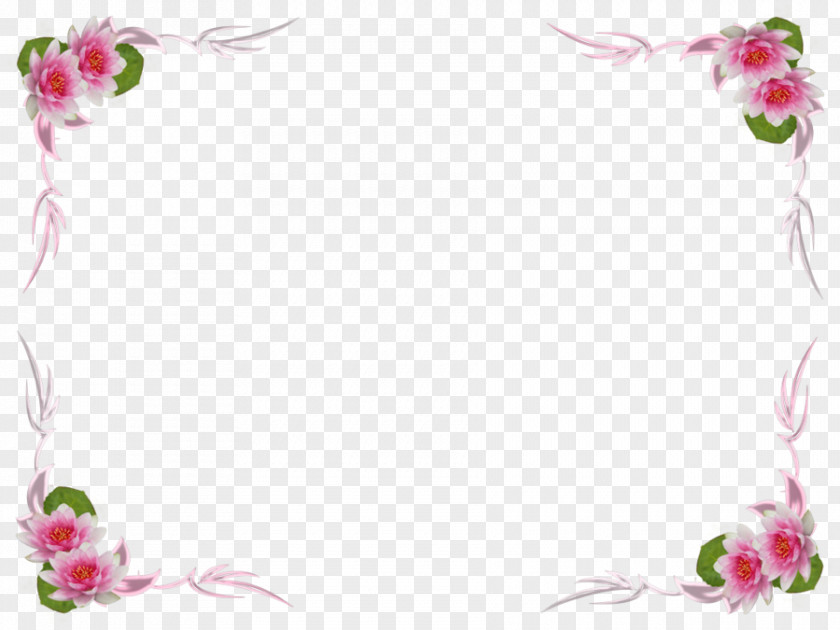 Flower Background Desktop Wallpaper Pink Flowers Clip Art PNG