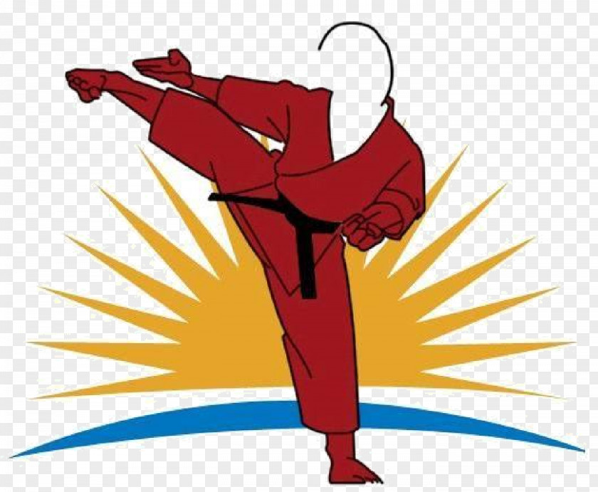 Judo Wushu Japan Background PNG