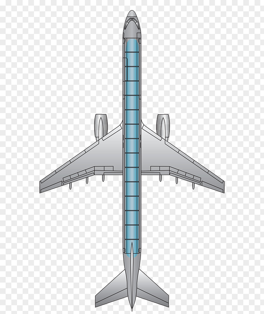 Narrow-body Aircraft Airplane Aviation Airbus PNG