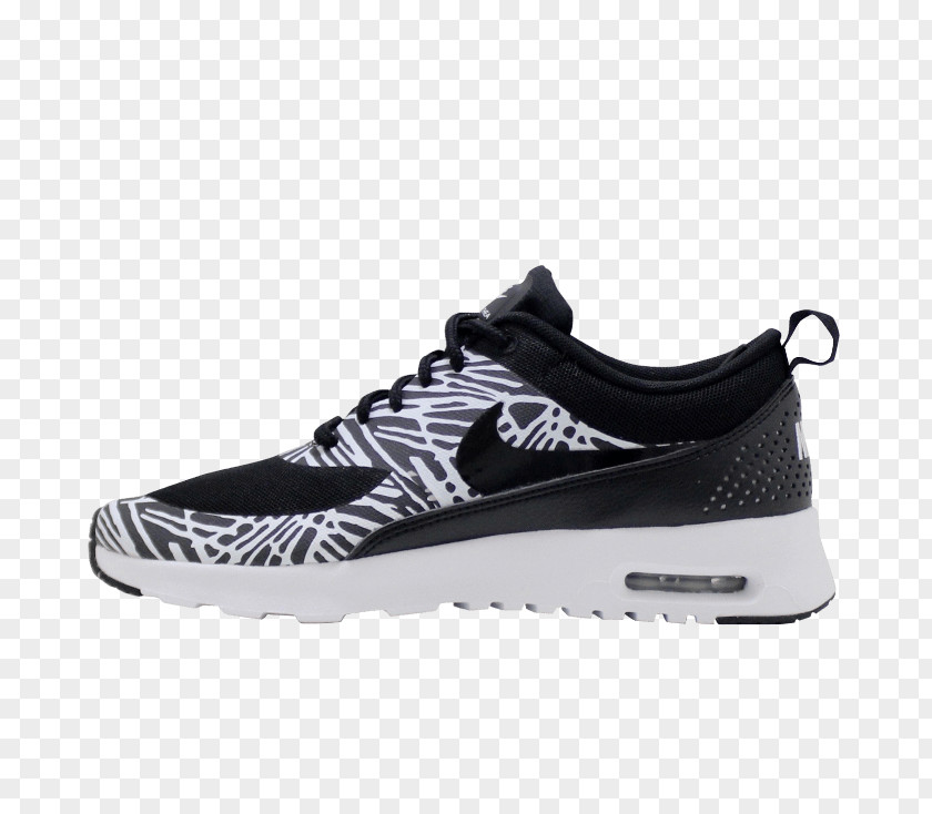 Nike Air Max Free Force Shoe PNG
