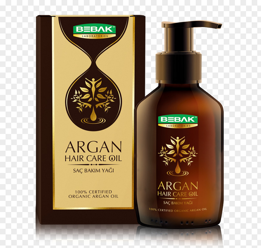 Oil Argan Hair Care PNG