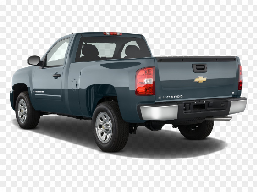 Pickup Truck Car Chevrolet General Motors PNG