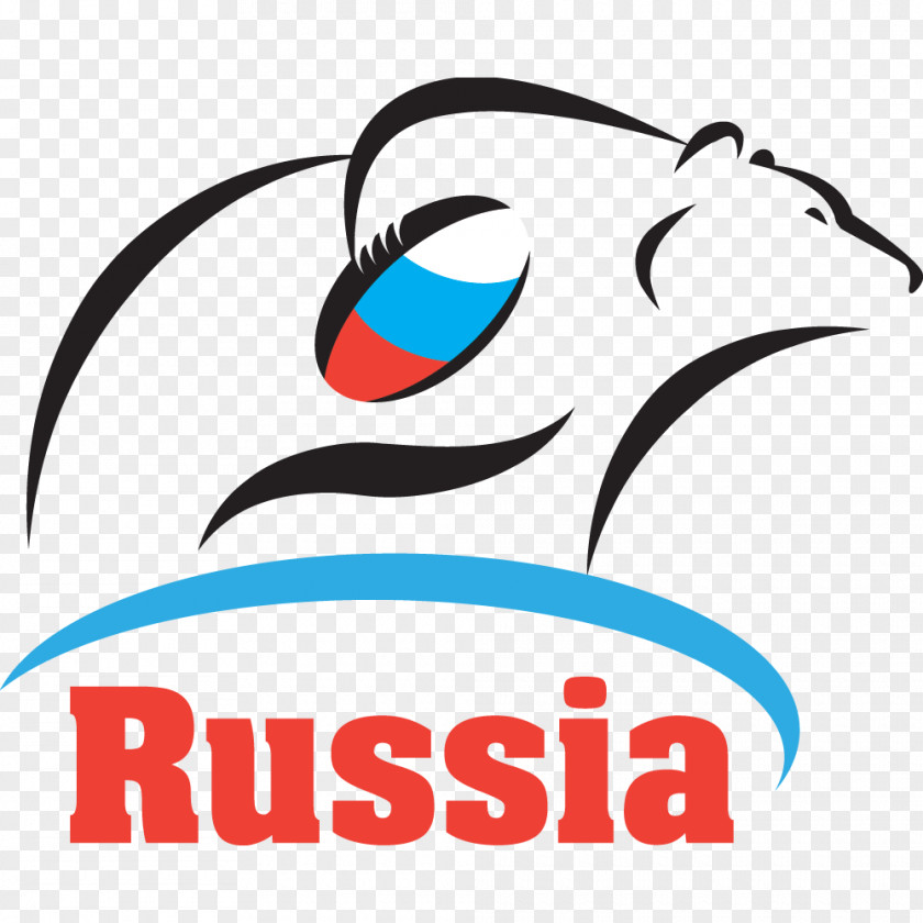 Russia National Rugby Union Team World Cup United States 2018 PNG