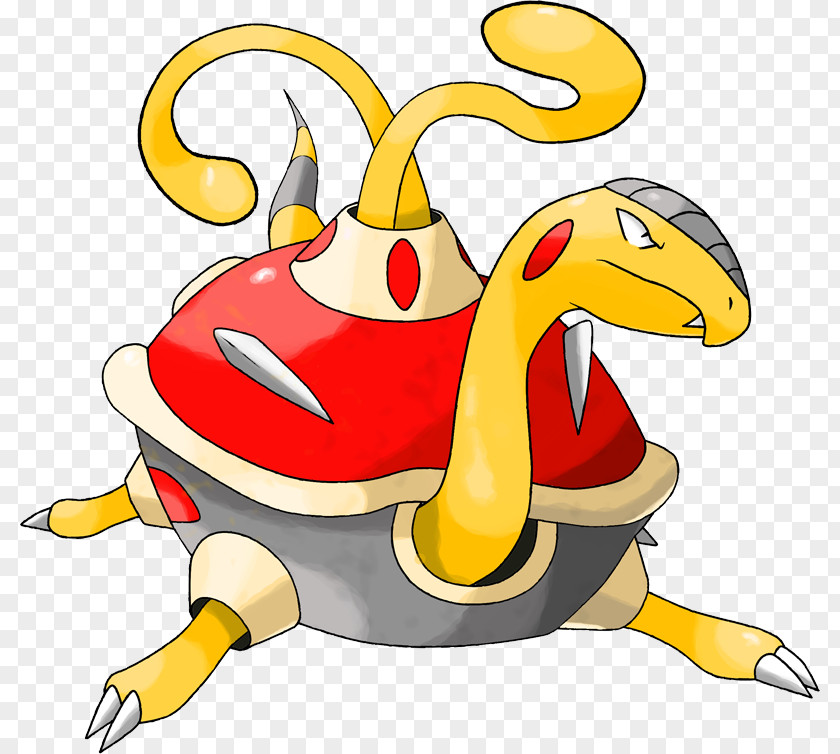 Shuckle Alola Bulbapedia Johto Art PNG