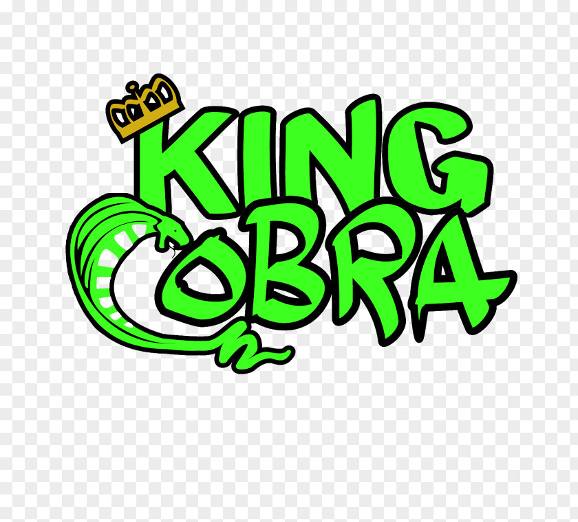 Snake King Cobra Logo Clip Art PNG