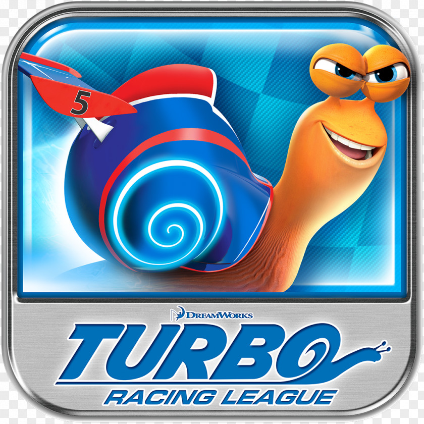 Turbo FAST Car Al Unser Jr.'s Racing Android PNG