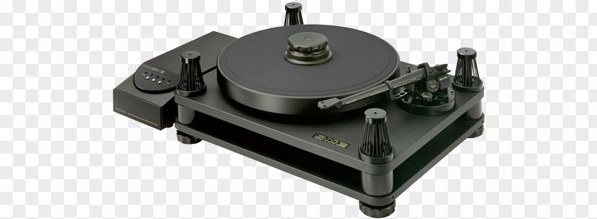 Turntable SME Limited Phonograph High-end Audio Gramophone PNG