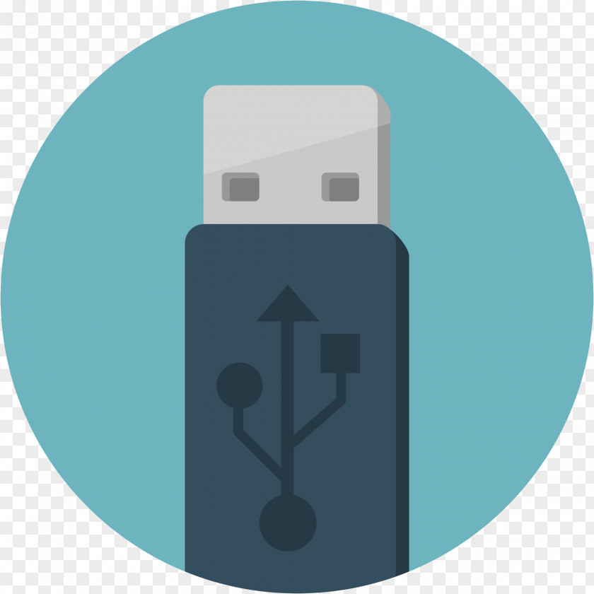 USB Flash Drives Memory Computer Data Storage Android PNG