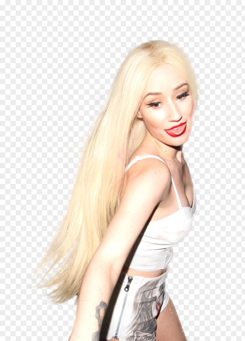 Work Iggy Azalea Photography Model PNG