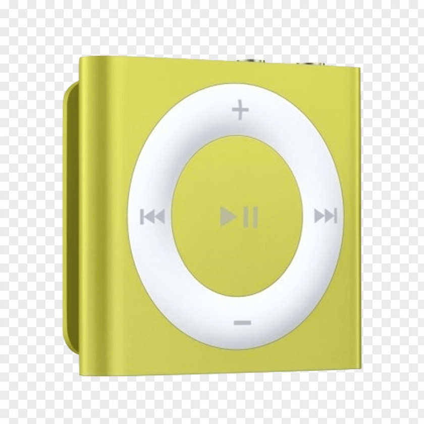 Apple IPod Shuffle Amazon.com VoiceOver MP4 Player PNG