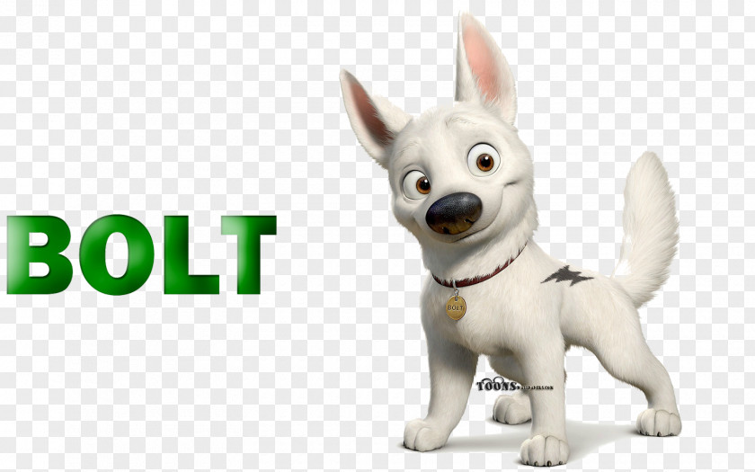 Bolt Mittens Film Character Desktop Wallpaper PNG